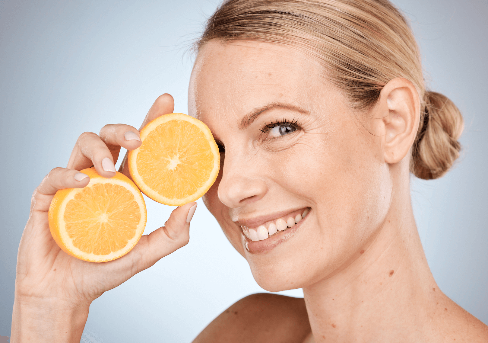 Liebe Studio Advanced Exfoliation Vitamin C